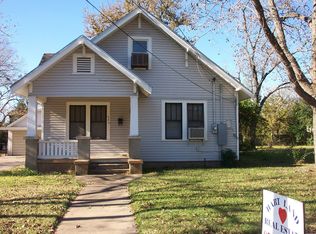 429 N Monroe St, La Grange, TX 78945