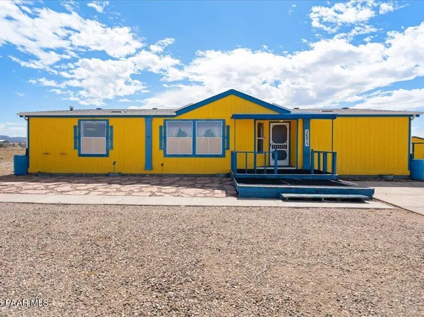 26875 N Kitty Hawk Ln, Paulden, AZ 86334