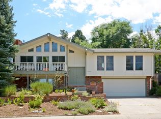 13690 W Alaska Pl, Lakewood, CO 80228
