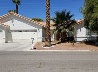 2640 Batelli Ct, Las Vegas, NV 89121