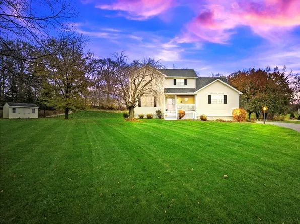 45 Honeysuckle Court, Stormville, NY 12582