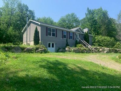 139 Rollins Rd, Freedom, ME, 04941