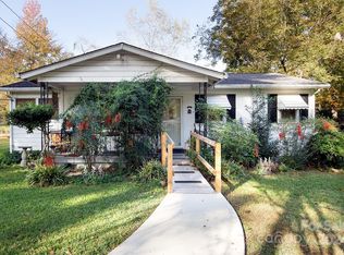 7811 Casa Loma St, Charlotte, NC 28269