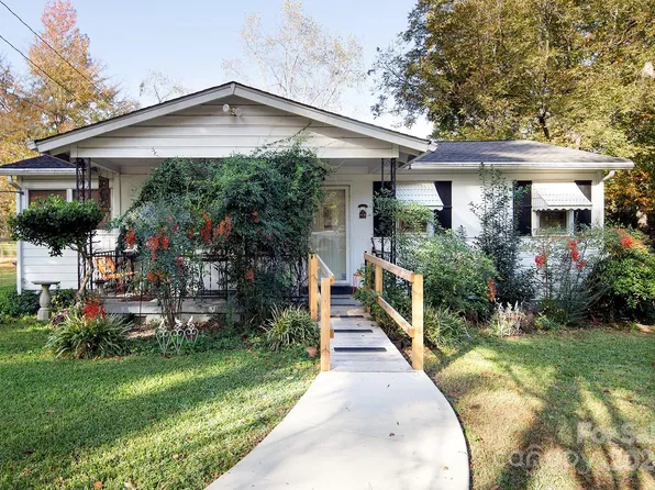 7811 Casa Loma St, Charlotte, NC 28269