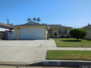 13612 Placid Dr, Whittier, CA 90605