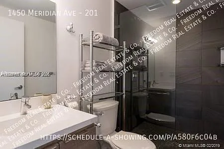 1450 Meridian Ave #201 — Photo 13