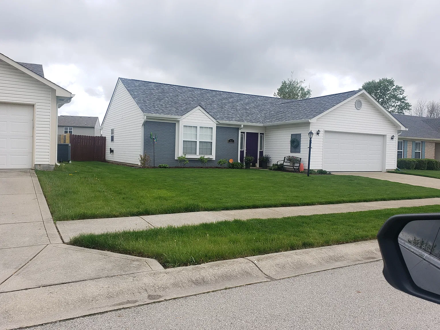3 bed, 1308 sqft, $2,200 — Photo 1