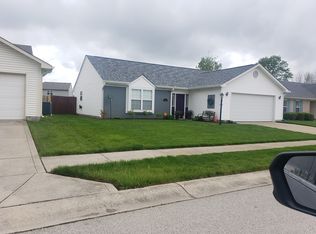 63 W Flat Rock Dr, Westfield, IN 46074