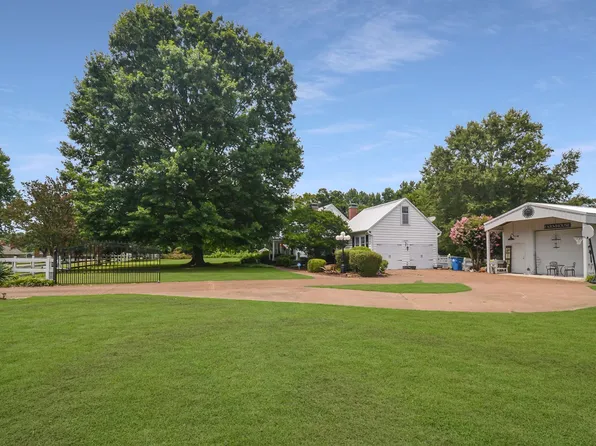 1102 Atoka Idaville Rd, Atoka, TN 38004