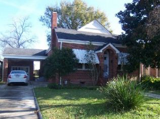 1217 Canal Blvd, Thibodaux, LA 70301