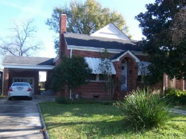 1217 Canal Blvd, Thibodaux, LA 70301