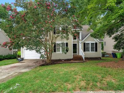 612 Penncross Dr, Raleigh, NC, 27610