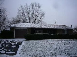 1777 Maumee Dr, Xenia, OH 45385