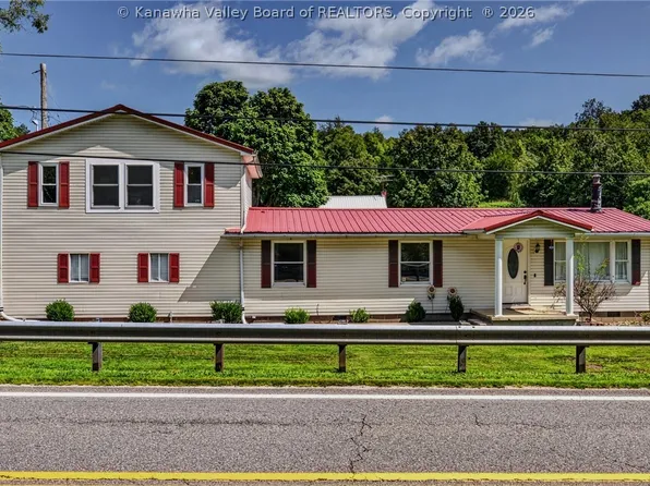 13997 Ripley Rd, Point Pleasant, WV 25550