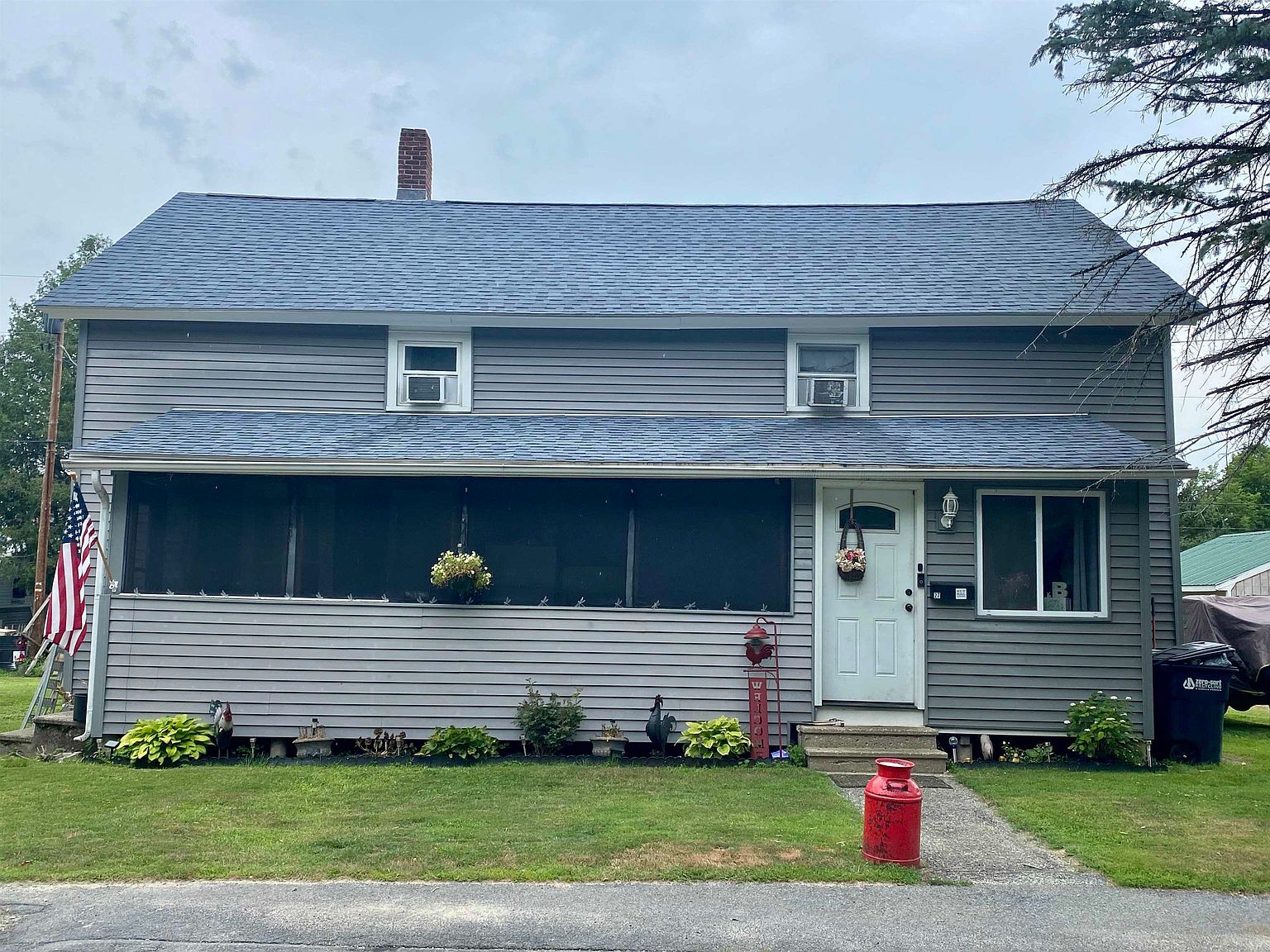27 Meadow Street, Proctor, VT 05765 Zillow