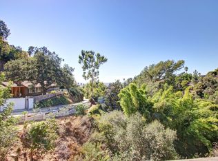 5600 Holly Oak Dr, Los Angeles, CA 90068