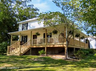 4920 Wardsville Rd, Jefferson City, MO 65101