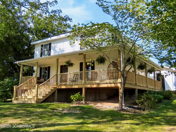 4920 Wardsville Rd, Jefferson City, MO 65101