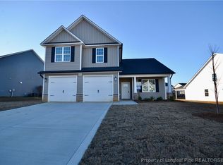 1709 Man O War Dr Lot 278, Hope Mills, NC 28348