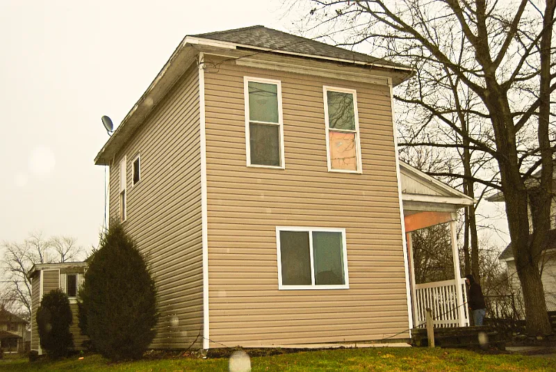 84 Curtis Ave
