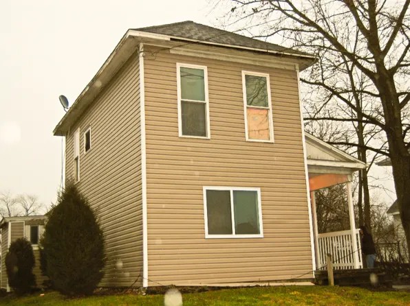84 Curtis Ave, Newark, OH 43055