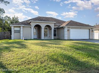 492 Ellington Ave SE, Palm Bay, FL 32909