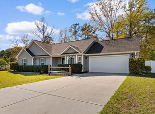 83 Rolling Oak Dr, Georgetown, SC 29440