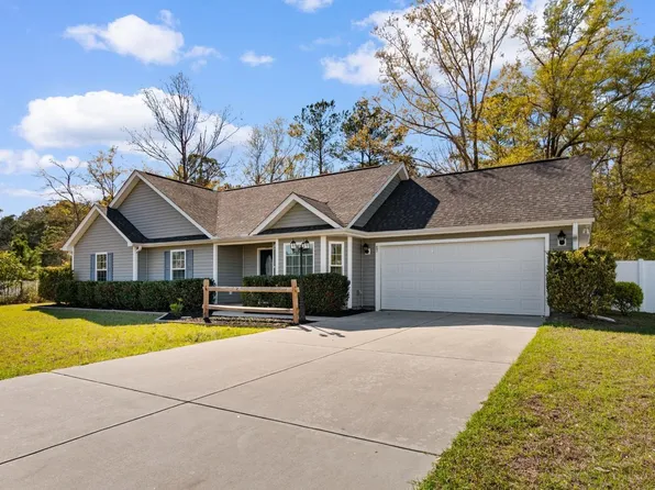 83 Rolling Oak Dr., Georgetown, SC 29440