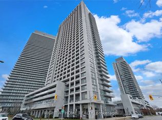275 Yorkland Rd #2803, Toronto, ON M2J 0B4