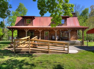 1646 Chota Rd, Maryville, TN 37803