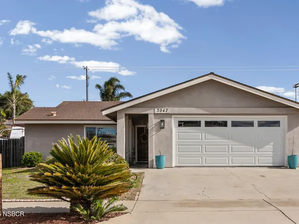 3942 Berrywood Dr, Santa Maria, CA 93455