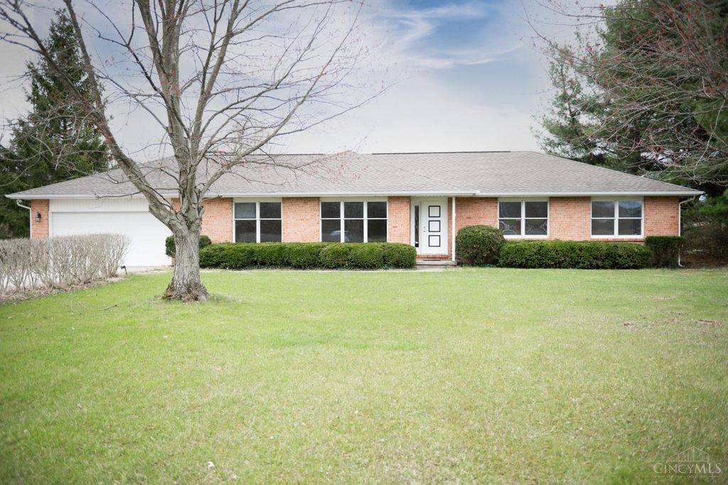 Real estate listing image