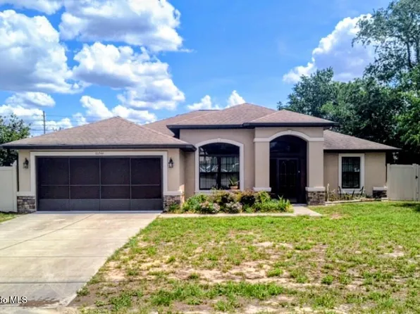 10244 Heathcliff St, Spring Hill, FL 34608