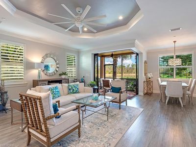9645 Montelanico Loop UNIT 101, Naples, FL, 34119
