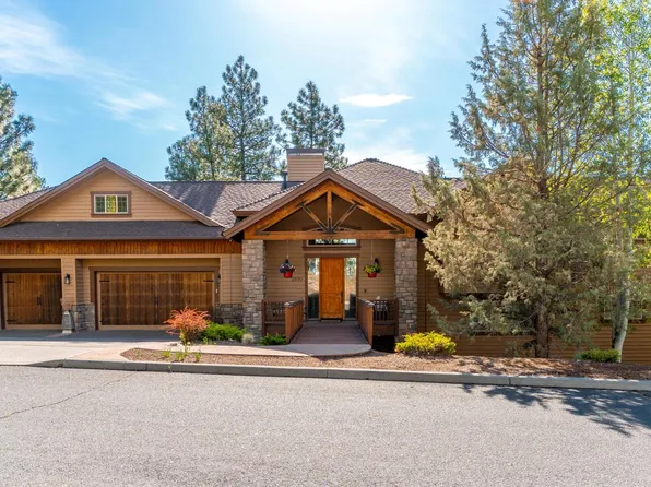 2890 NW Lucus Ct, Bend, OR 97703