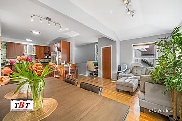 Sold by Behfar Team LLC