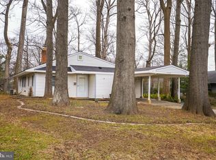 7139 Oak Ridge Rd, Falls Church, VA 22042