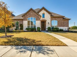 7705 Paddock Trl, Sachse, TX 75048