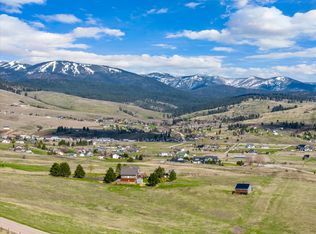 Nhn Okeefe Creek Blvd, Missoula, MT 59808