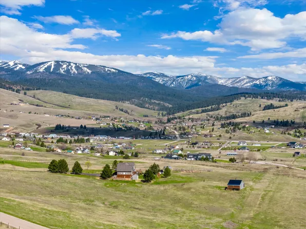 Nhn Okeefe Creek Blvd Lot 2, Missoula, MT 59808