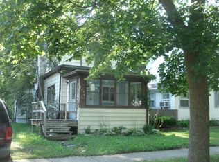440 N Pleasant St, Jackson, MI