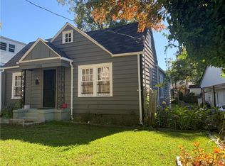 1206 Mlk Jr Dr SW, Atlanta, GA 30314