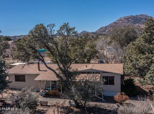 7220 N Saddle Rd, Prescott, AZ 86305