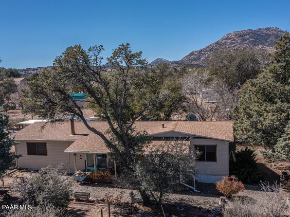 7220 N Saddle Rd, Prescott, AZ 86305