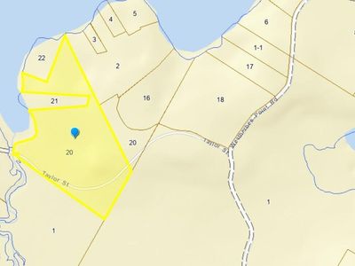 20A Taylor Street, Lincoln, ME, 04457