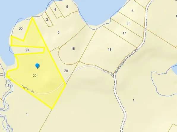 20A Taylor Street, Lincoln, ME 04457