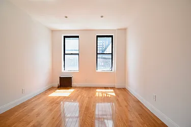 Rented by The Agency