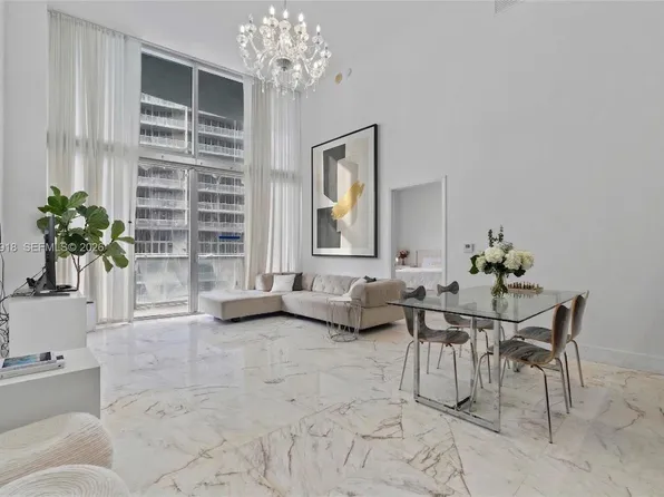 475 Brickell Ave APT 2209, Miami, FL 33131