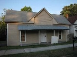 207 N Guthrie Ave, Durham, NC 27703