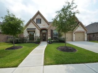 3391 Ashton Springs Ln, Pearland, TX 77584